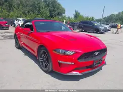 1FATP8UH7J5145537 2018 FORD MUSTANG