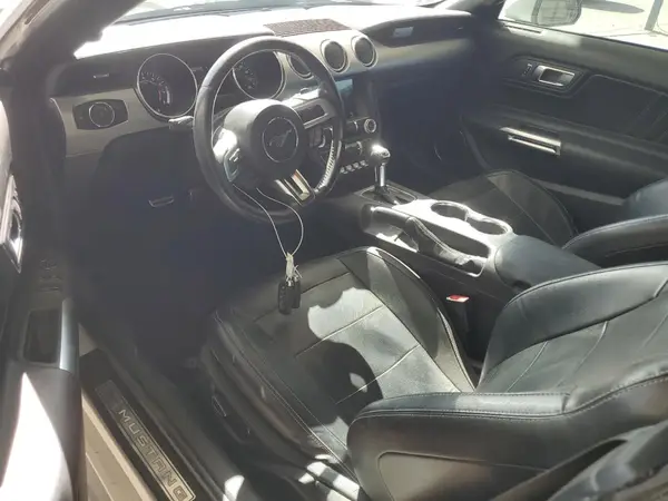 1FATP8UH7J5155193 2018 FORD MUSTANG - Image 8