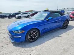 1FATP8UH7J5156408 2018 FORD MUSTANG