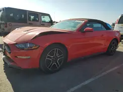 1FATP8UH7J5156831 2018 FORD MUSTANG