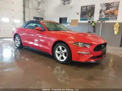 1FATP8UH7J5157915 2018 FORD MUSTANG
