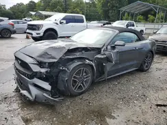 1FATP8UH7J5161740 2018 FORD MUSTANG