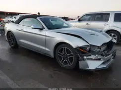 1FATP8UH7J5166386 2018 FORD MUSTANG