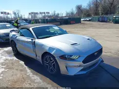 1FATP8UH7J5167019 2018 FORD MUSTANG