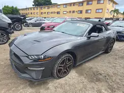 1FATP8UH7J5167523 2018 FORD MUSTANG