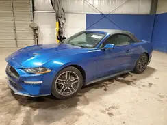 1FATP8UH7J5170342 2018 FORD MUSTANG
