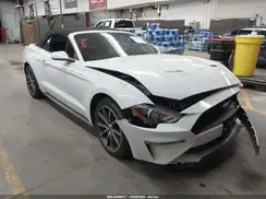1FATP8UH7J5172656 2018 FORD MUSTANG