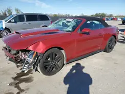 1FATP8UH7J5184113 2018 FORD MUSTANG