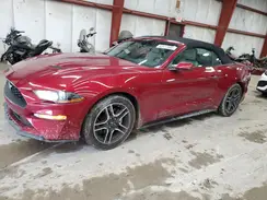 1FATP8UH7K5103872 2019 FORD MUSTANG