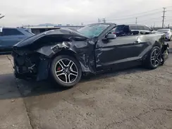 1FATP8UH7K5109719 2019 FORD MUSTANG