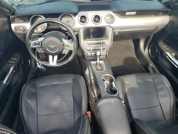 1FATP8UH7K5109719 2019 FORD MUSTANG - Image 8
