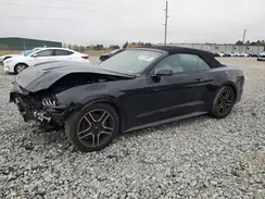 1FATP8UH7K5109865 2019 FORD MUSTANG