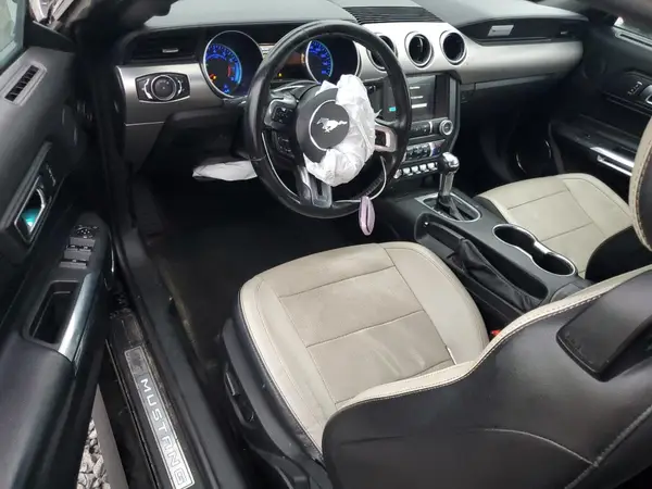 1FATP8UH7K5109865 2019 FORD MUSTANG - Image 8