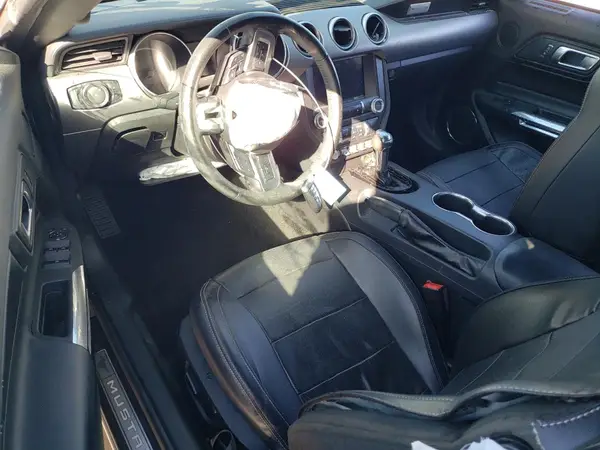 1FATP8UH7K5115648 2019 FORD MUSTANG - Image 8