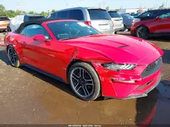 1FATP8UH7K5122664 2019 FORD MUSTANG
