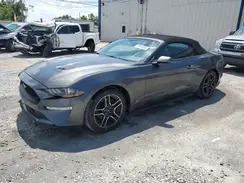 1FATP8UH7K5131235 2019 FORD MUSTANG