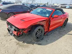 1FATP8UH7K5135723 2019 FORD MUSTANG