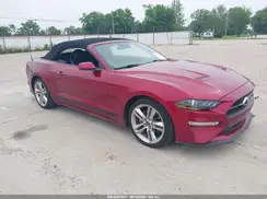 1FATP8UH7K5148035 2019 FORD MUSTANG