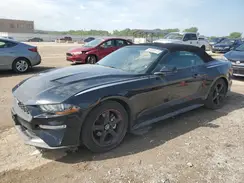 1FATP8UH7K5149993 2019 FORD MUSTANG