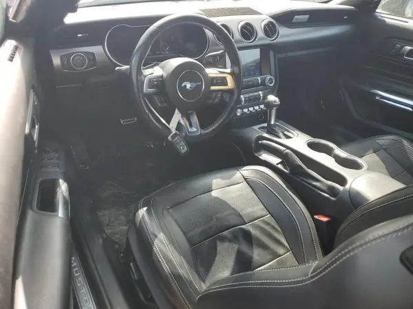 1FATP8UH7K5149993 2019 FORD MUSTANG - Image 8