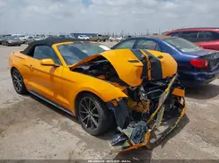 1FATP8UH7K5150125 2019 FORD MUSTANG