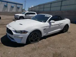 1FATP8UH7K5150447 2019 FORD MUSTANG