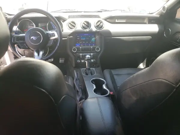 1FATP8UH7K5150447 2019 FORD MUSTANG - Image 8