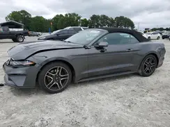 1FATP8UH7K5150822 2019 FORD MUSTANG