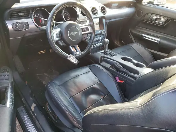 1FATP8UH7K5150853 2019 FORD MUSTANG - Image 8