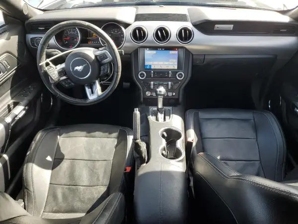1FATP8UH7K5151548 2019 FORD MUSTANG - Image 8