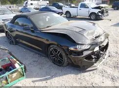 1FATP8UH7K5158287 2019 FORD MUSTANG