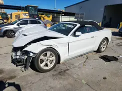 1FATP8UH7K5159083 2019 FORD MUSTANG