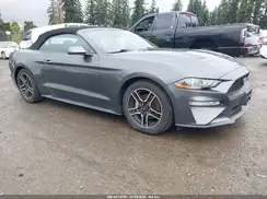 1FATP8UH7K5159147 2019 FORD MUSTANG