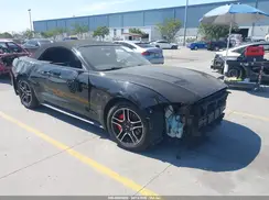 1FATP8UH7K5170259 2019 FORD MUSTANG