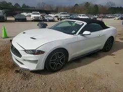 1FATP8UH7K5171220 2019 FORD MUSTANG