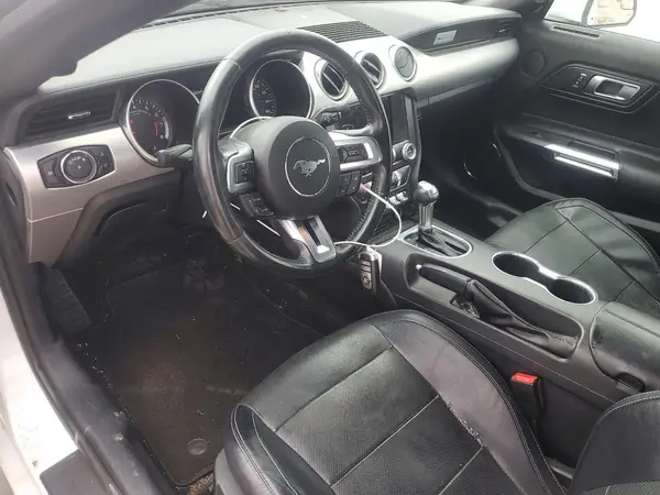 1FATP8UH7K5171220 2019 FORD MUSTANG - Image 8