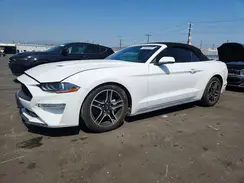 1FATP8UH7K5181617 2019 FORD MUSTANG