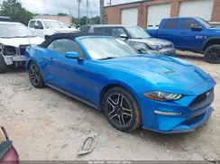 1FATP8UH7K5184422 2019 FORD MUSTANG