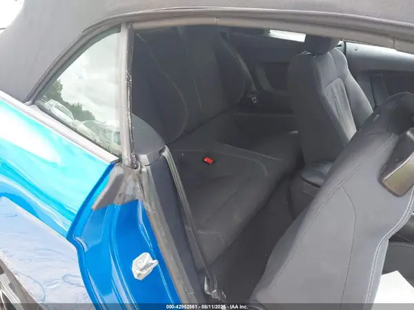 1FATP8UH7K5184422 2019 FORD MUSTANG - Image 8