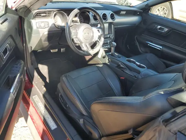 1FATP8UH7K5186090 2019 FORD MUSTANG - Image 8