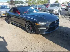 1FATP8UH7K5188812 2019 FORD MUSTANG