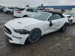 1FATP8UH7K5192326 2019 FORD MUSTANG