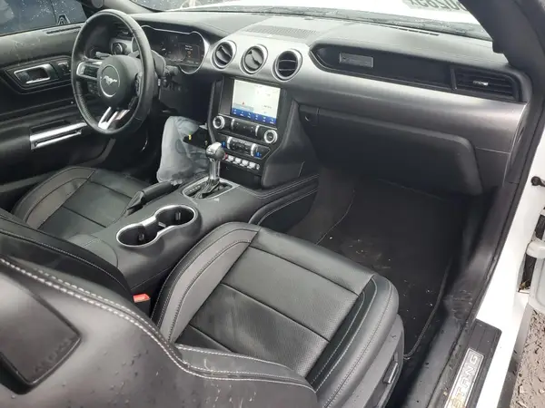 1FATP8UH7K5192326 2019 FORD MUSTANG - Image 8
