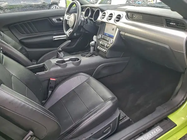 1FATP8UH7L5106207 2020 FORD MUSTANG - Image 8