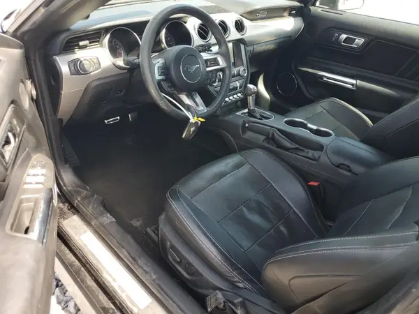 1FATP8UH7L5113366 2020 FORD MUSTANG - Image 8