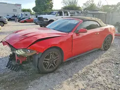 1FATP8UH7L5118776 2020 FORD MUSTANG