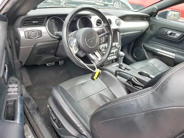 1FATP8UH7L5120608 2020 FORD MUSTANG - Image 8