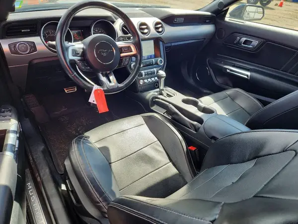 1FATP8UH7L5122732 2020 FORD MUSTANG - Image 8