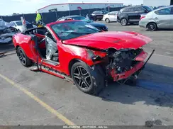 1FATP8UH7L5126134 2020 FORD MUSTANG