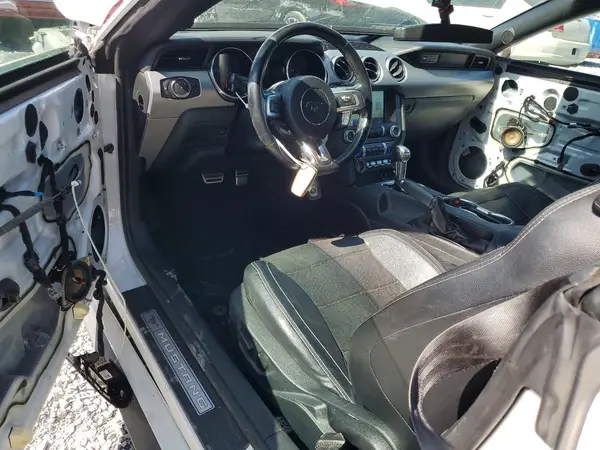 1FATP8UH7L5136887 2020 FORD MUSTANG - Image 8